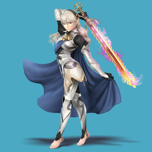 Fire Emblem Fates: Conquest - Lost In Thoughts All Alone