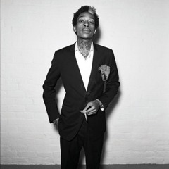 Won't Land - Wiz Khalifa