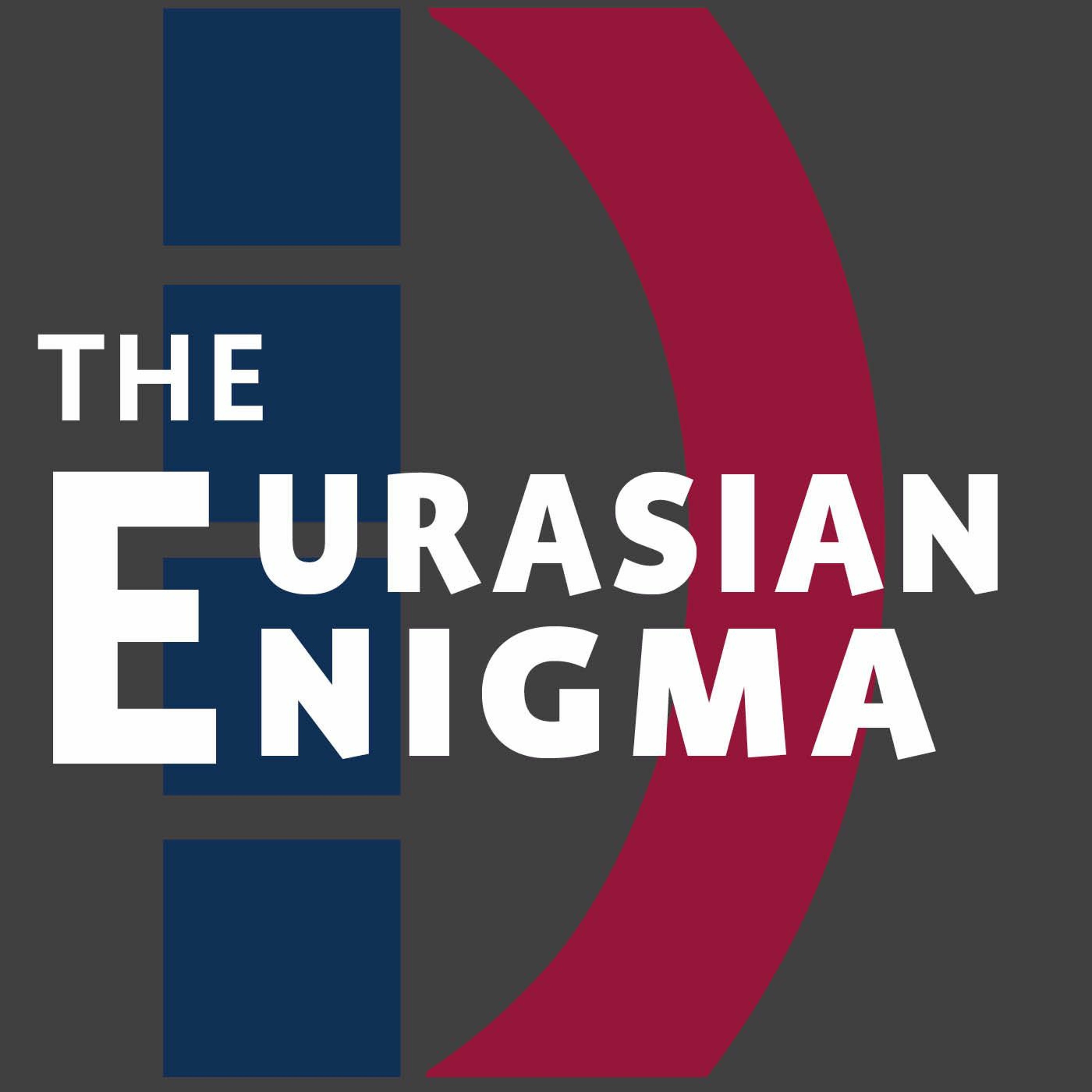 Episode 2: The Red Web with Andrei Soldatov and Irina Borogan episode artwork