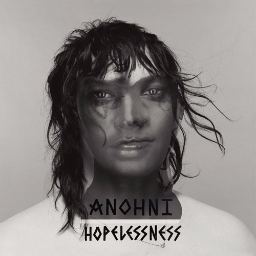 "Crisis" / ANOHNI / HOPELESSNESS