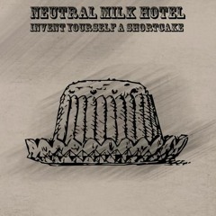 Neutral Milk Hotel - Sinking Ship