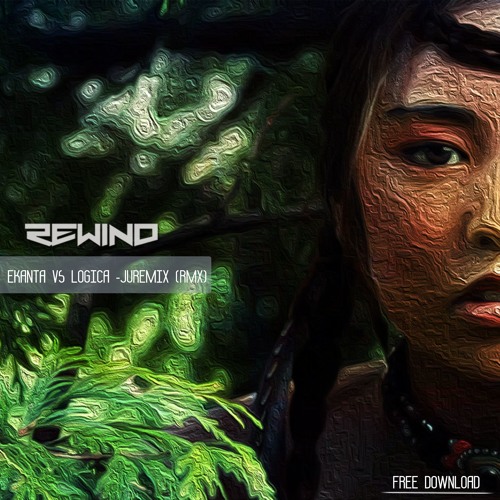 Ekanta Vs Logica - Juremix(Rewind RMX) Free Download WAV