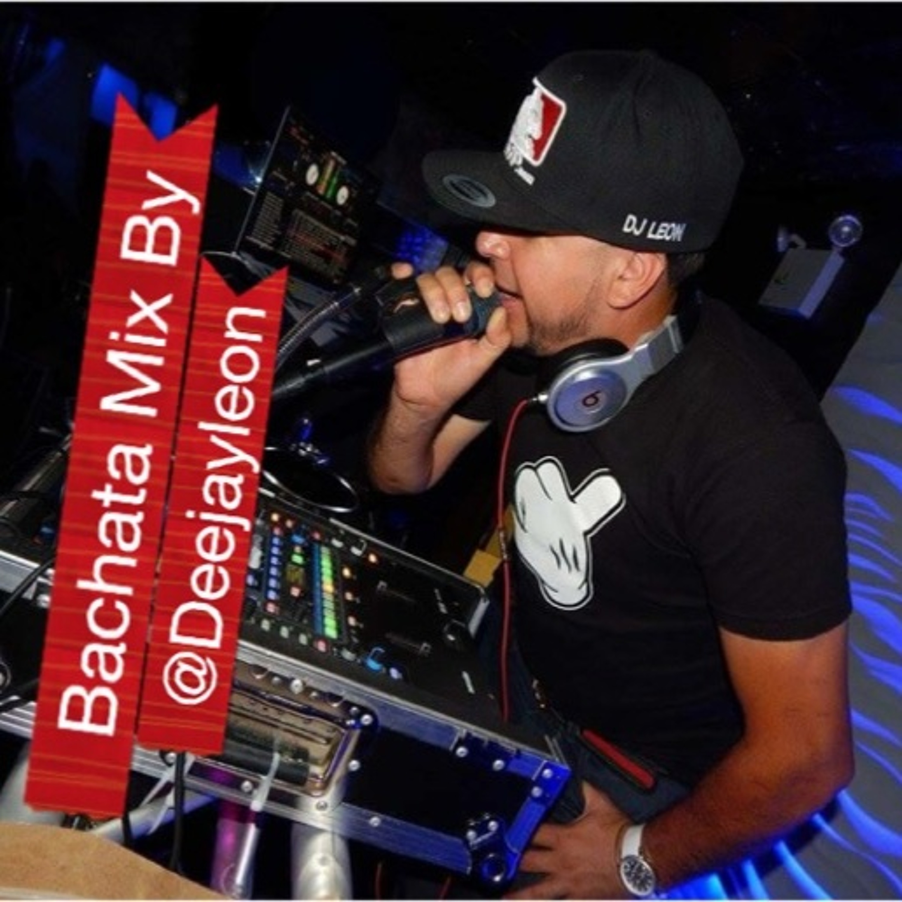 Djleon7