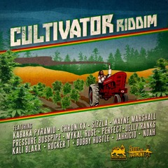 Kali Blaxx - Jamrock To Cali