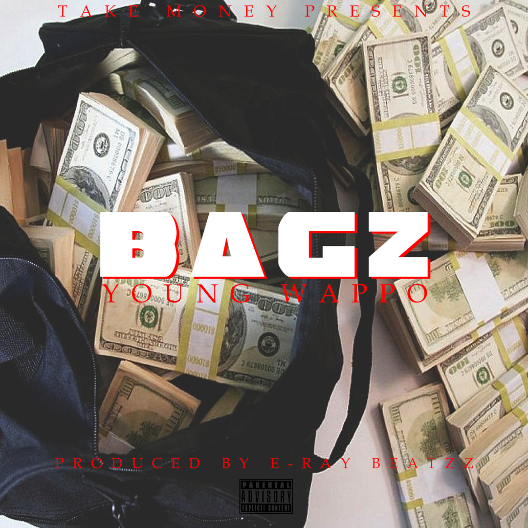 Young Wappo - Bagz (Prod. E-Ray Beatzz) [Thizzler.com]