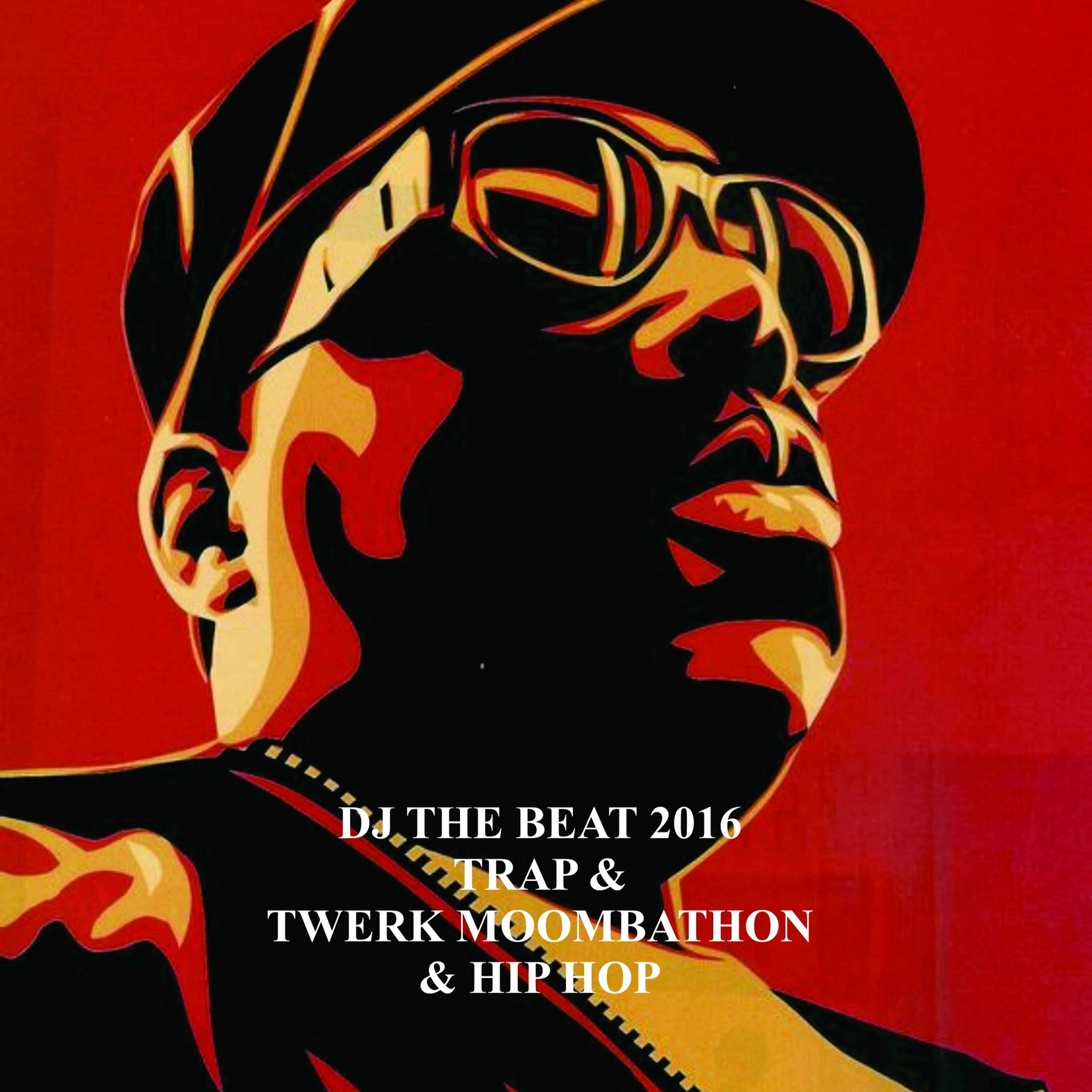 dj thebeat