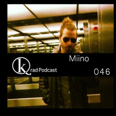 Kradcast 046 | Miino | 04 Mayo 2016