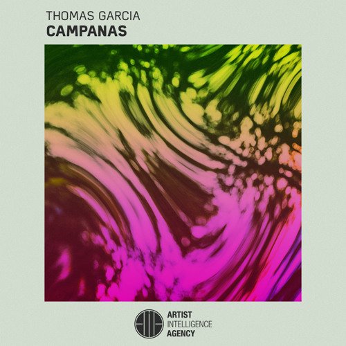 Thomas Garcia - Campanas