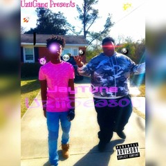 JayTunE x Them Uziis