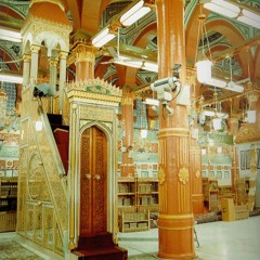 الرد على من يقول بأن الرسول ﷺ لم يحتفل بمولده