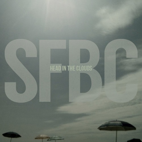 Head In The Clouds