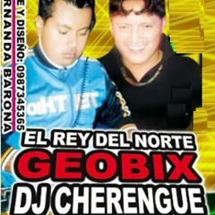 Dj Cherenge En Cheka City primer sed