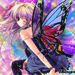 Grimes Butterfly NIGHTCORE