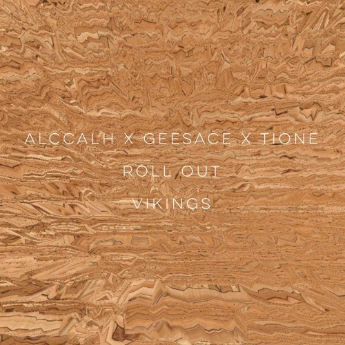 Geesace & alccalh - Vikings