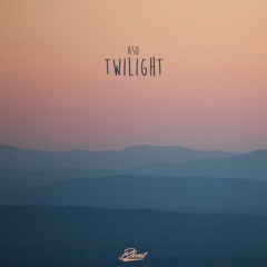 Aso - twilight
