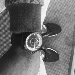 Diesel on my Wrist ( beat by DJ Young Kash)