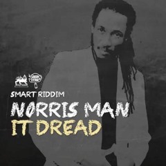 Norris Man - It Dread