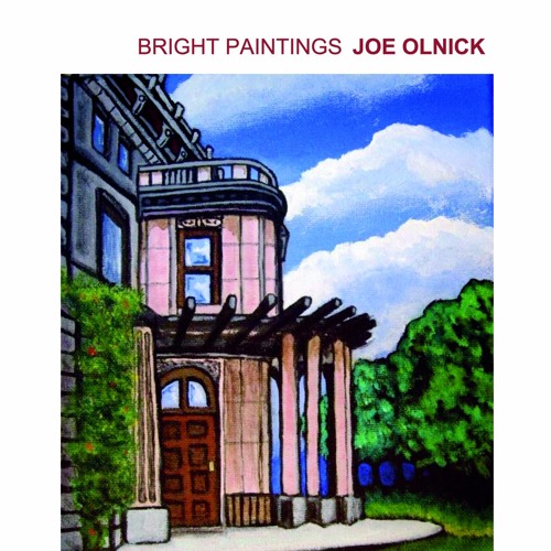 "Tall Buildings (Single Version)" - Joe Olnick
