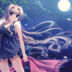 Hilary Duff - Metamorphosis NIGHTCORE