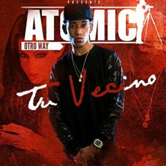 110 Bpm Atomic Tu Vecino Simple Intro Break Dembow