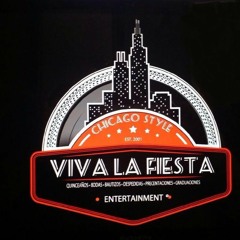 Viva La Fiesta Party Mix