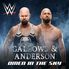 Omen In the Sky (Gallows & Anderson)