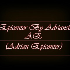 Fuerza De Tijuana Ft Los De Guamuchil-Leyenda De Jefez-Epicenter By Adriansin Æ