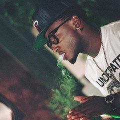 AMEL HINES ~ Grown Chick (AMELLYMIXX)