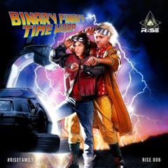 Binary Finary - Time Warp (Back To The Future Mix) - FREE DOWNLOAD