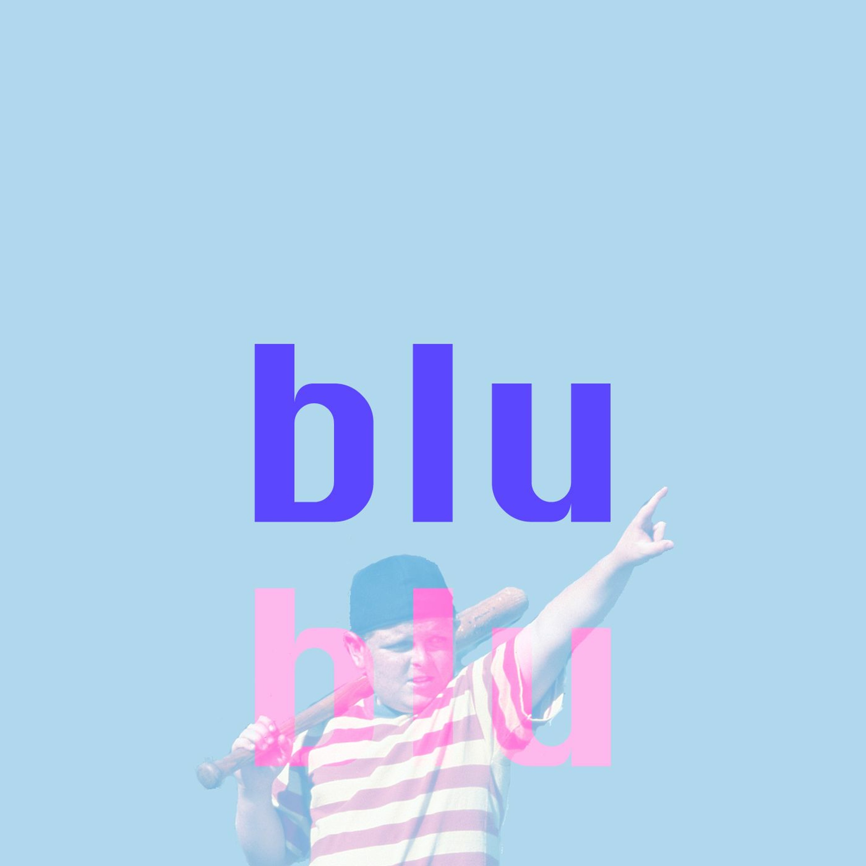 blu [w/shango] episode artwork