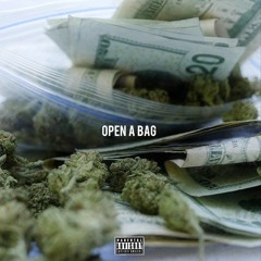 Purk Burlow - Open a Bag (Official Music Video Link In Description)