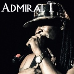 ADMIRAL T - MY QUEEN - CROWN LOVE RIDDIM - EXTENDED BY DJ RICO