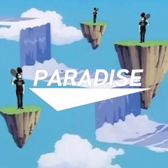 Deadmau5 - Raise Your Weapon (Paradise Edition)