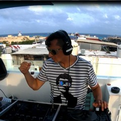 Recorded Live @SUN:MOON Playa del Carmen, México