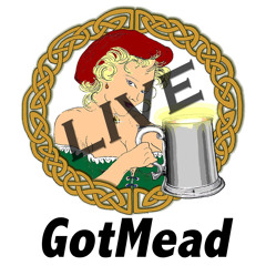 GotMead Live - 5-3-16 Leaky Roof and Making Mead-Back to Basics