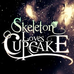 SKELETON LOVES CUPCAKE - Hide Away (Single)