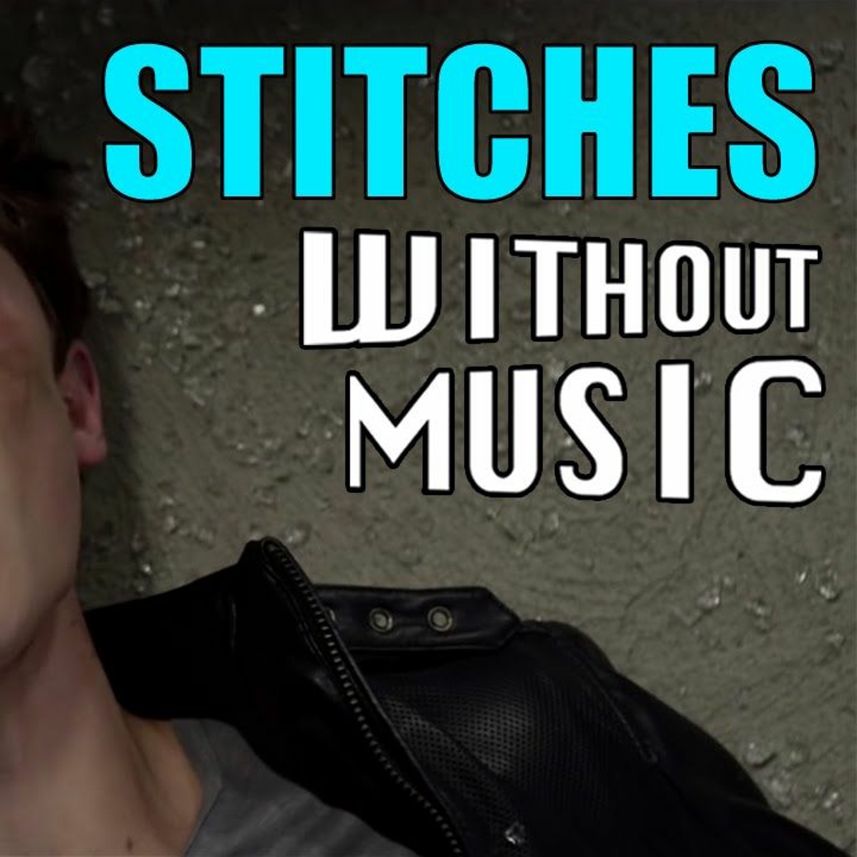 Shawn Mendes - Stitches ( Cover ManueelSV episode artwork