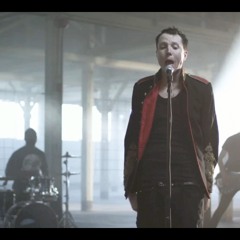 Fire In The Kitchen featuring Trevor McNevan of Thousand Foot Krutch