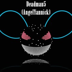 Deadmau5 vs No beef (steve aoki ft afrojack)Mashup(ANGELYANNICKEDIT)