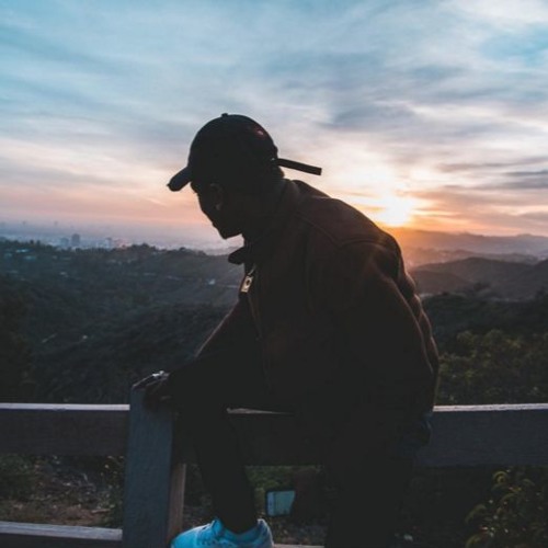 Reeves Junya - "Validation"