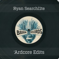 Raving I'm Raving (Searchl1te Edit)