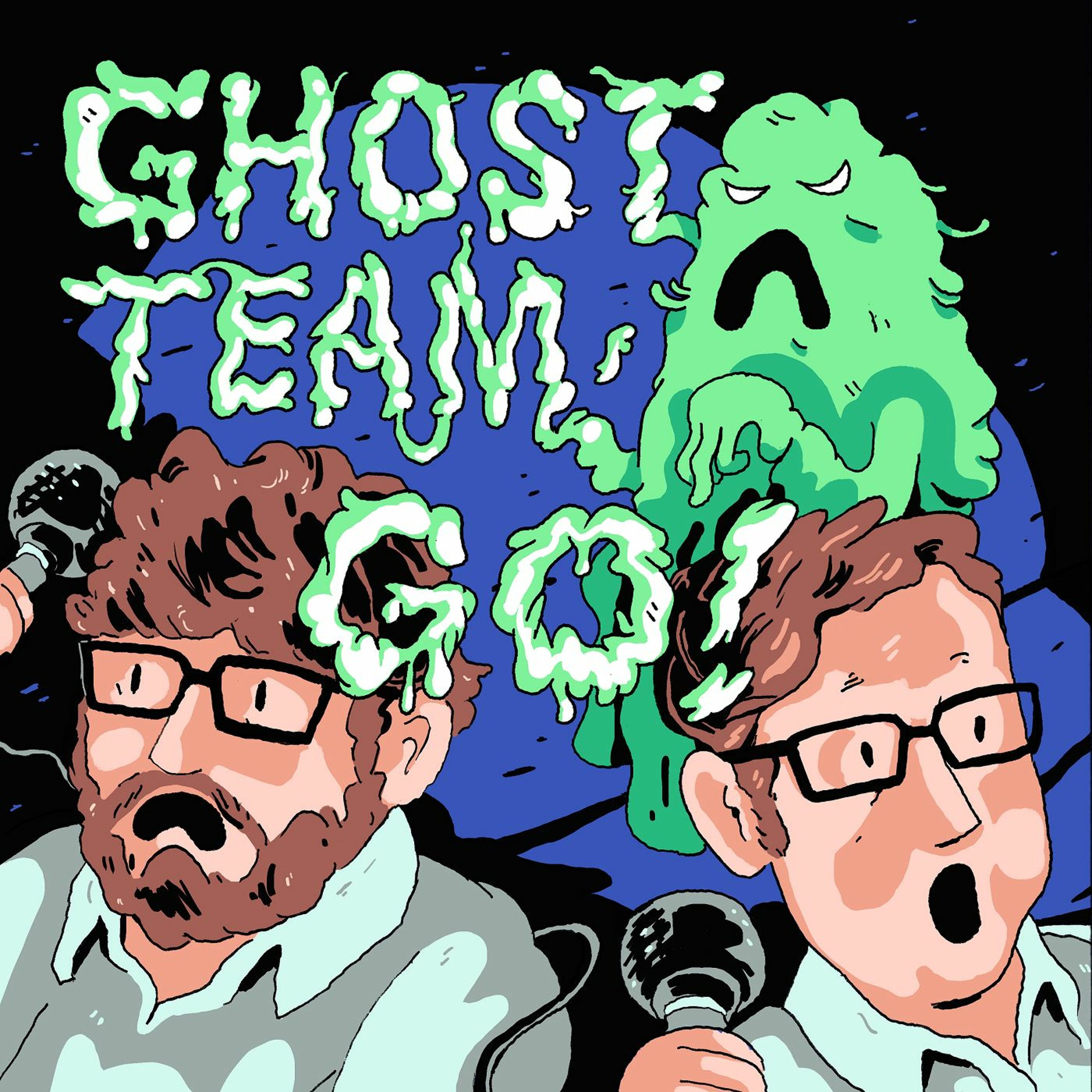 Live from a Hotel - An Artist Ghost