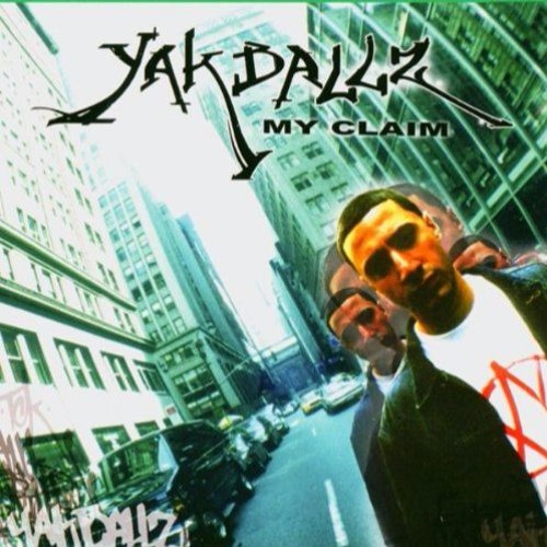 Listen to Yak Ballz - Spy on You by DUD PDP in NEWADD