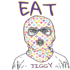 JIGGY - EAT