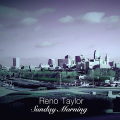 Sunday Morning | Chill Hip Hop Instrumental | Relaxing Piano Beat