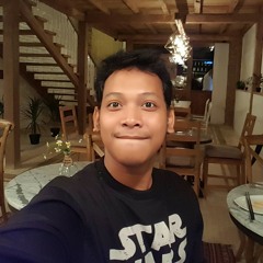 Bhustomy Hakim - A Chance To Change ☺