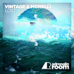 Vintage & Morelli - Lost