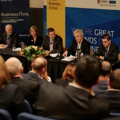 BusinessThink 2016 Federal Budget Roundtable