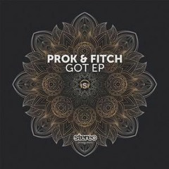Prok & Fitch - Got Drums (Original Mix)