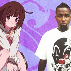Mousou♡Bubble | Tech N9ne × Monogatari (YouTube)